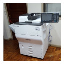 Impresora Laser Multifuncion Fotocopiadora Ricoh PRO C5200 Impresora Laser Multifuncion Fotocopiadora Ricoh PRO C5200
