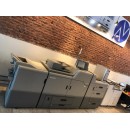 Fotocopiadora Impresora Multifuncion Ricoh PRO  C7110X