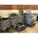 Fotocopiadora Impresora Multifuncion Ricoh PRO  C7110X