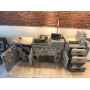 Fotocopiadora Impresora Multifuncion Ricoh PRO  C7110X