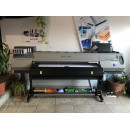 Plotter Impresora Latex Ricoh L4160 