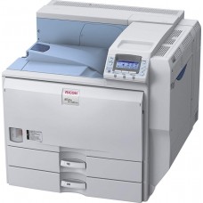 Impresora Laser A3 Ricoh SP 8200DN 