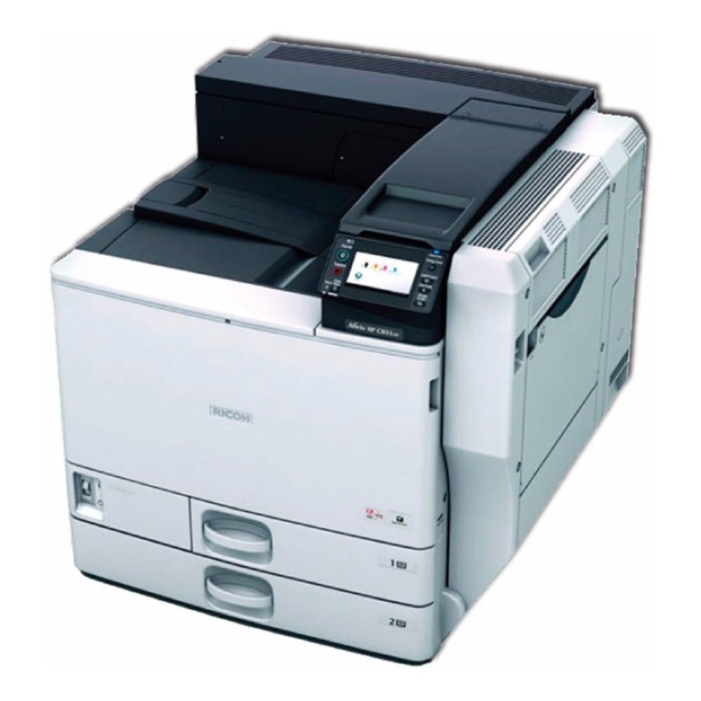 Impresora Laser A3 Ricoh SP 8300DN