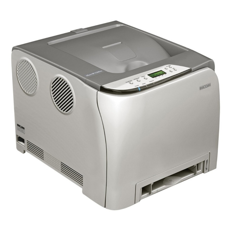 Impresora Laser Color Ricoh SP  C242DN Impresora Laser Color Ricoh SP  C242DN