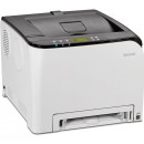 Impresora Laser Color Ricoh SP C252DN