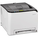 Impresora Laser Color Ricoh SP C252DN Impresora Laser Color Ricoh SP C252DN