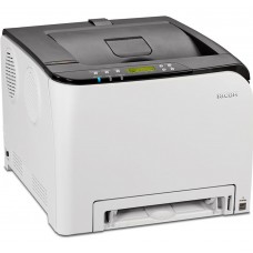 Impresora Laser Color Ricoh SP C252DN