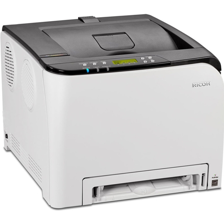 Impresora Laser Color Ricoh SP C252DN Impresora Laser Color Ricoh SP C252DN
