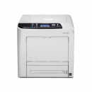Impresora Laser Color Ricoh SP C320DN Impresora Laser Color Ricoh SP C320DN