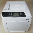 Impresora Laser Color Ricoh SP C320DN