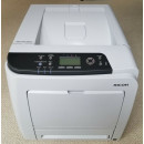 Impresora Laser Color Ricoh SP C320DN Impresora Laser Color Ricoh SP C320DN