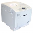 Impresora Laser Color Ricoh SP  C420DN