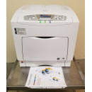 Impresora Laser Color Ricoh SP  C420DN Impresora Laser Color Ricoh SP  C420DN