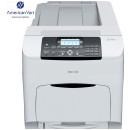 Impresora Laser Color Ricoh SP  C440DN Impresora Laser Color Ricoh SP  C440DN