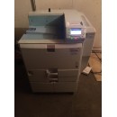 Impresora Laser Color Ricoh SP  C811DN
