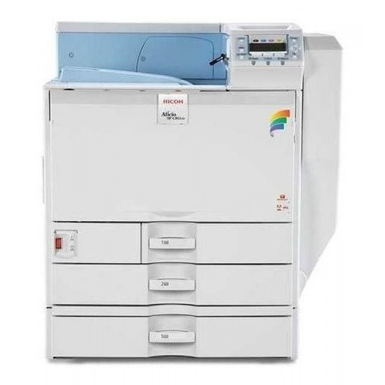 Impresora Laser Color Ricoh SP  C811DN