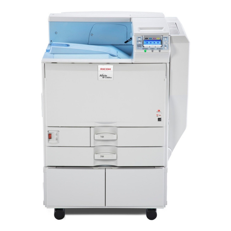 Impresora Laser Color A3 Ricoh SP  C820DN Impresora Laser Color A3 Ricoh SP  C820DN