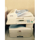 Impresora Fotocopiadora Multifuncion Ricoh MP 161 