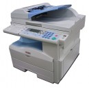Impresora Fotocopiadora Multifuncion Ricoh MP 161 