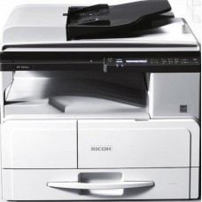 Impresora Fotocopiadora Multifuncion Ricoh MP 2014AD 