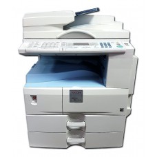 Impresora Fotocopiadora Multifuncion Ricoh MP 2500 
