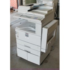 Impresora Fotocopiadora Multifuncion Ricoh MP 2510 