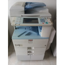 Impresora Fotocopiadora Multifuncion Ricoh MP 2550 
