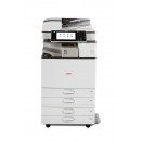 Impresora Fotocopiadora Multifuncion Ricoh MP 2554 