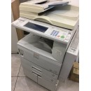 Impresora Fotocopiadora Multifuncion Ricoh MP 3030 