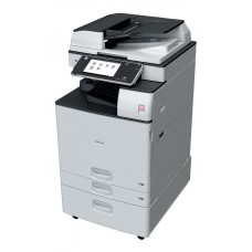 Impresora Fotocopiadora Multifuncion Ricoh MP 3054SP 