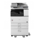 Impresora Fotocopiadora Multifuncion Ricoh MP 3352SP 