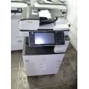 Impresora Fotocopiadora Multifuncion Ricoh MP 3353SP 