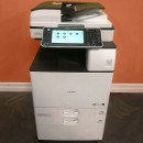 Impresora Fotocopiadora Multifuncion Ricoh MP 3554SP 
