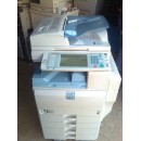 Impresora Fotocopiadora Multifuncion Ricoh MP 4000 