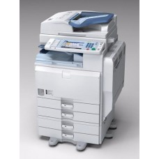 Impresora Fotocopiadora Multifuncion Ricoh MP 4000 