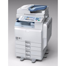 Impresora Fotocopiadora Multifuncion Ricoh MP 4000 