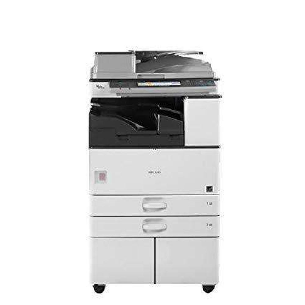 Impresora Fotocopiadora Multifuncion Ricoh MP 4002