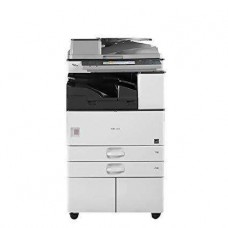 Impresora Fotocopiadora Multifuncion Ricoh MP 4002 