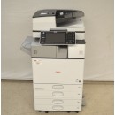 Impresora Fotocopiadora Multifuncion Ricoh MP 4054SP 