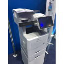 Fotocopiadora Impresora Multifuncion Ricoh MP 501SPF 