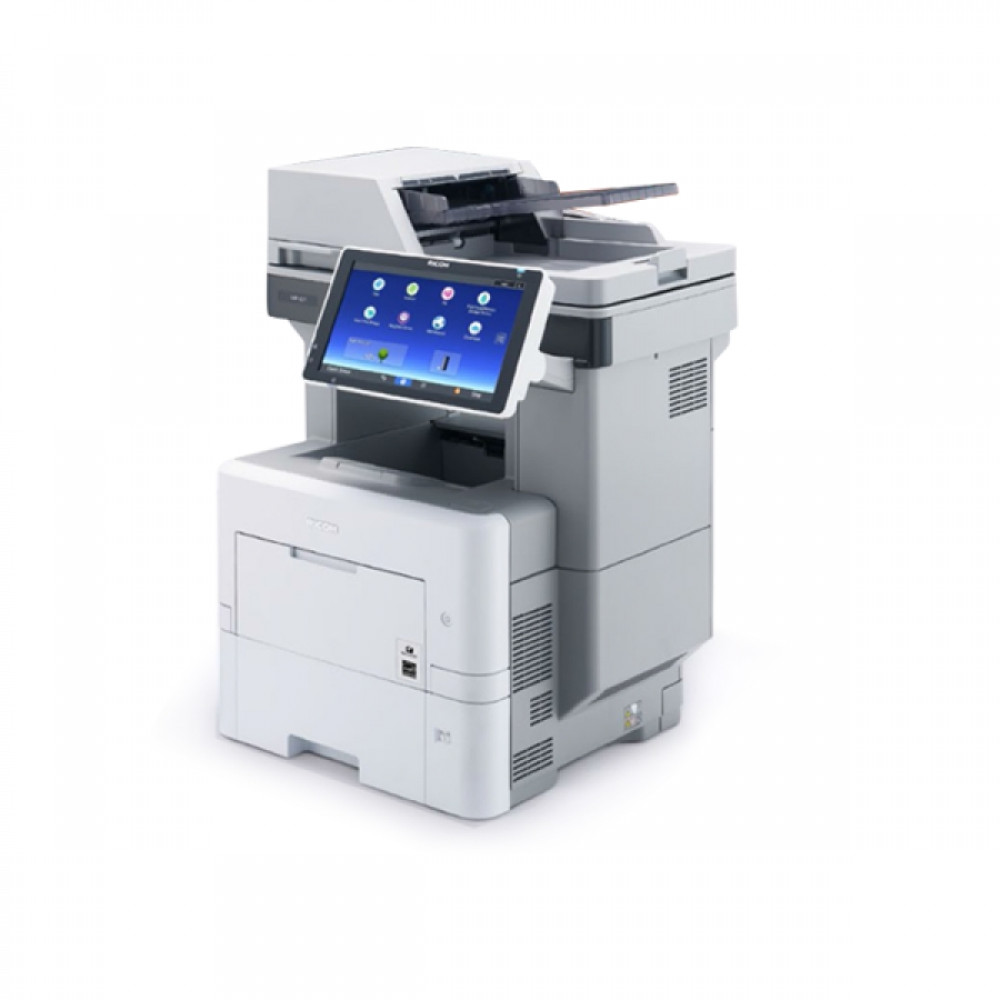 Fotocopiadora Impresora Multifuncion Ricoh MP 501SPF