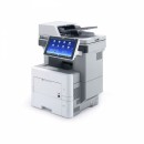 Fotocopiadora Impresora Multifuncion Ricoh MP 501SPF 