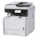 Impresora Fotocopiadora Multifuncion Ricoh SP 4510SPF 