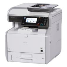 Impresora Fotocopiadora Multifuncion Ricoh SP 4510SPF 