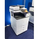 Impresora Fotocopiadora Multifuncion Color Ricoh MP  C2004