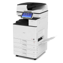Impresora Fotocopiadora Multifuncion Color Ricoh MP  C2004