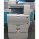 Fotocopiadora Impresora Multifuncion Color Ricoh MP  C2030