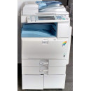 Fotocopiadora Impresora Multifuncion Color A3 Ricoh MP  C2051