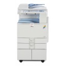 Fotocopiadora Impresora Multifuncion Color A3 Ricoh MP  C2051