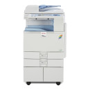 Fotocopiadora Impresora Multifuncion Color A3 Ricoh MP  C2051